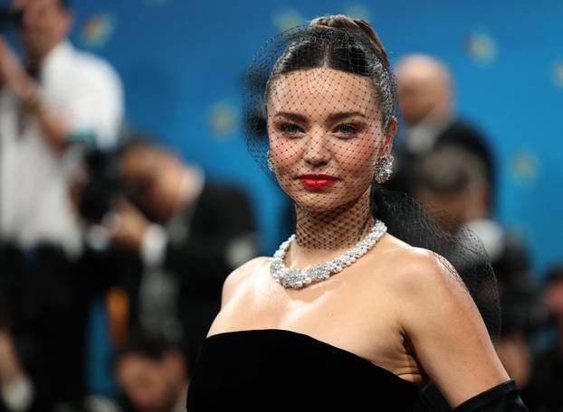 The Met Gala takes place at the Metropolitan Museum of Art in New York City