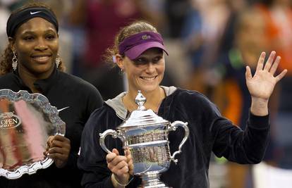 Stosur slavila, a Serena napala sutkinju: Mrziteljice, ružna si!