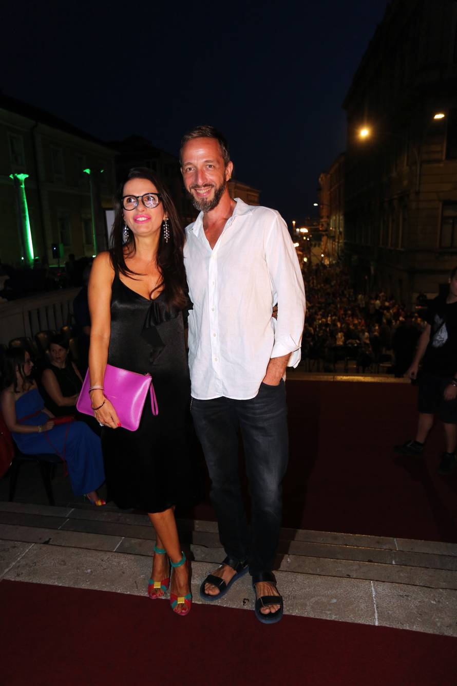 11. Rijecke stepenice