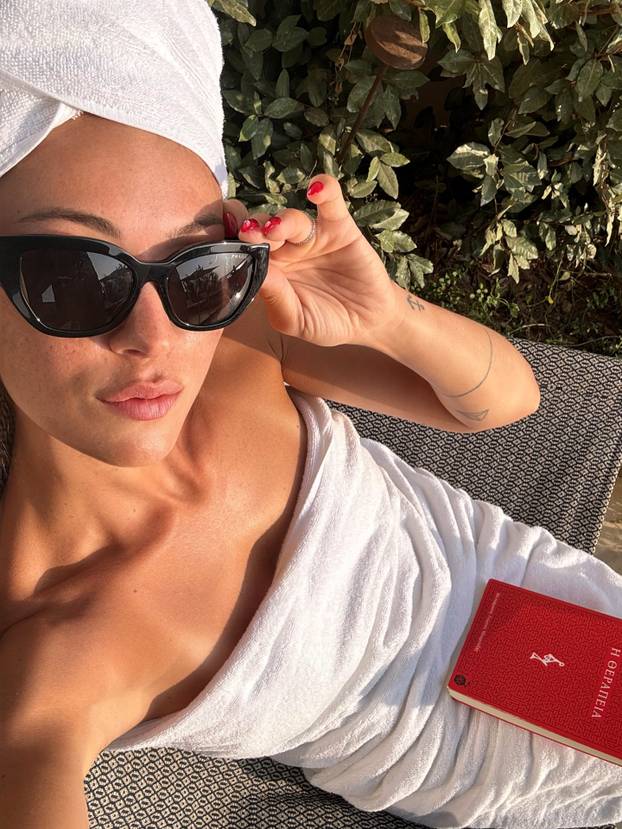 Zbog vruće profesorice iz Grčke porasla je TV gledanost Eurolige