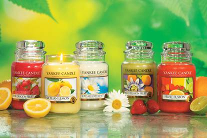 Komentiraj na Zdravoj Kravi i osvoji Yankee Candle svijeće!