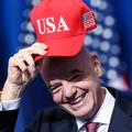 DOSSIER INFANTINO Izazvao je raskol u nogometu, prijateljuje s mo&cacute;nicima: 'Samo &zcaron;eli novac'