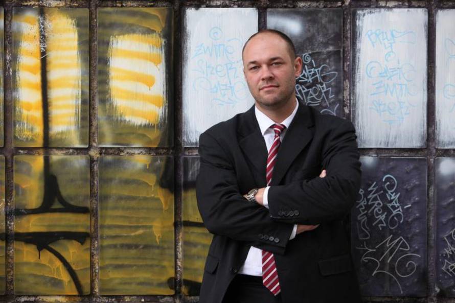 Robert Anić/Pixsell