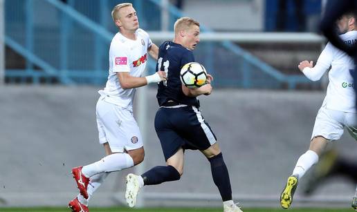 Hajduk s Dnjiprom dogovara povratak Svatoka u Ukrajinu...