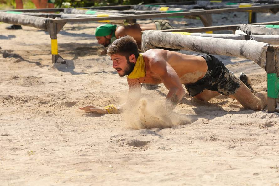 Kandidate 'Survivora' očekuje zahtjevan poligon: Borba za nagradu i plemenski imunitet