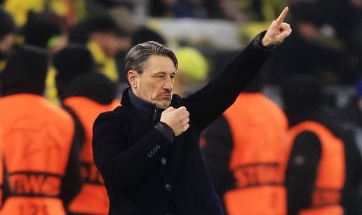 Niko Kova&ccaron; na pitanje novinara: Koji to navija&ccaron;i? Adresa, broj, koliko ih je? Znate &scaron;to mislim...