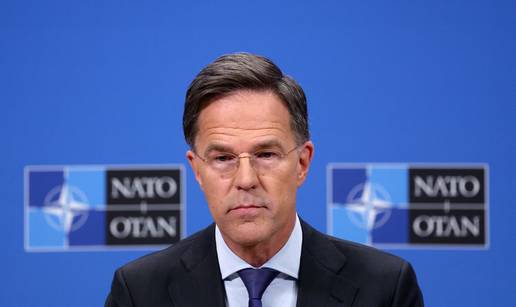 Šef NATO-a kaže da bi Rusija mogla rasporediti nuklearno oružje u svemiru