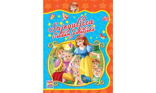 Ne propustite najljepše dječje priče za samo 1 kn uz 24sata!