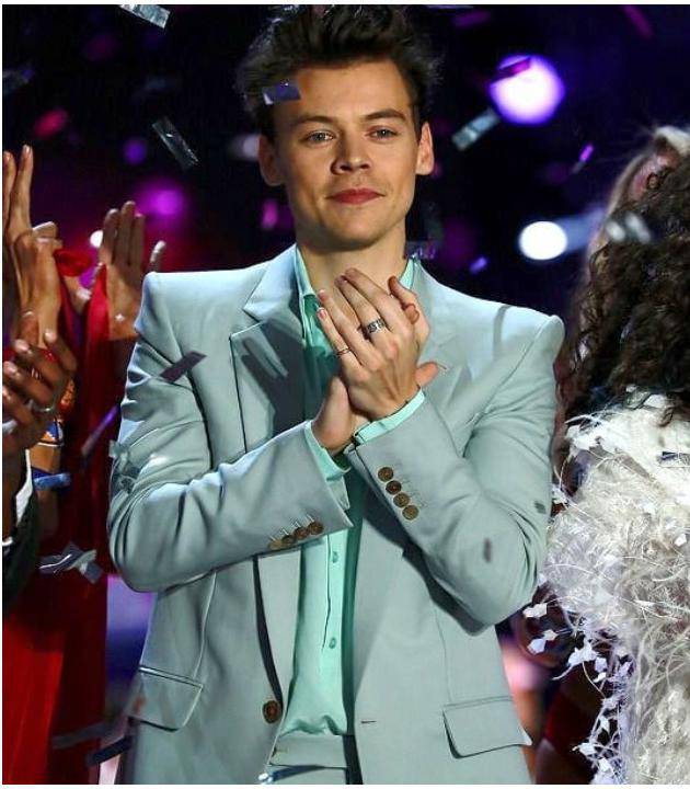 Harry Styles sprema turneju, svirat će u Beču i Budimpešti