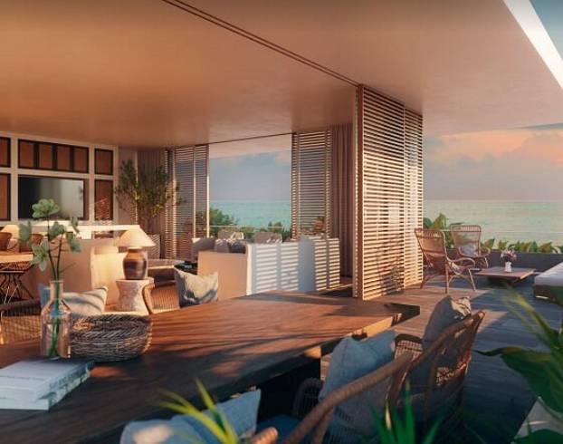 FOTO Kakav gušt za dušu! Ovo je 20 najboljih resorta u svijetu