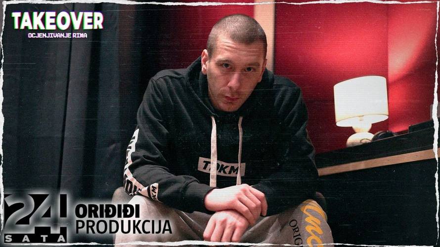 Tibor i Noti Limun ocjenjivali rime Devita, KUKU$A i Massima Savagea: 'Nijedan dobar punch'
