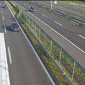 HAK: Prometne nesreće na A3 i A2, zatvorili Omišku obilaznicu