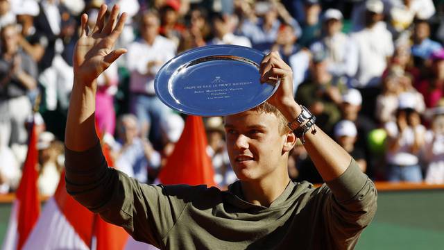 ATP Masters 1000 - Monte Carlo Masters