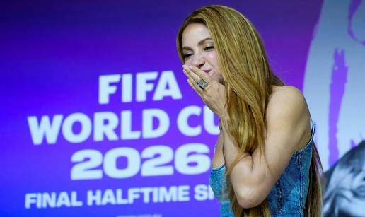 &Scaron;tedljiva Fifa? Poznato koliko &cacute;e Madonna, BTS i Shakira zaraditi za nastup na finalu SP-a 2026.