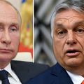 Orban moli Putina da proglasi primirje: ‘Dao mi je pozitivan odgovor, ali ima neke uvjete'