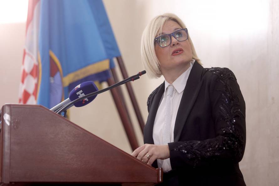 Gradsko vijeće Rijeke održalo je   5. sjednicu u tekućem mandatu