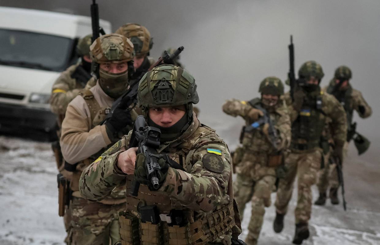 Putin opet smjenjuje u vojsci: 'General Armagedon'  je bivši. EU: Spremni smo na dugi rat...