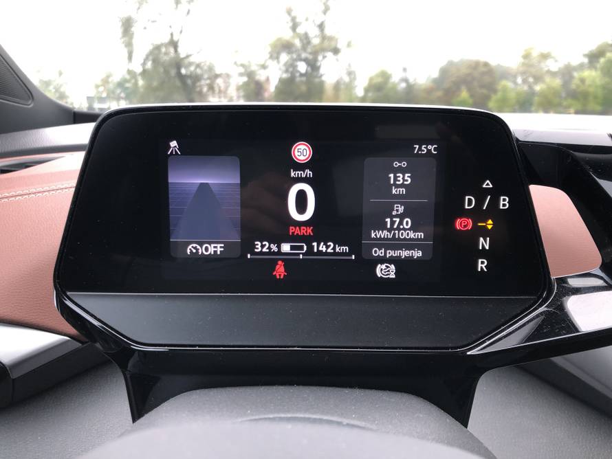 Volkswagen ID.5: Udobnost i doseg su mu najbolje vrline