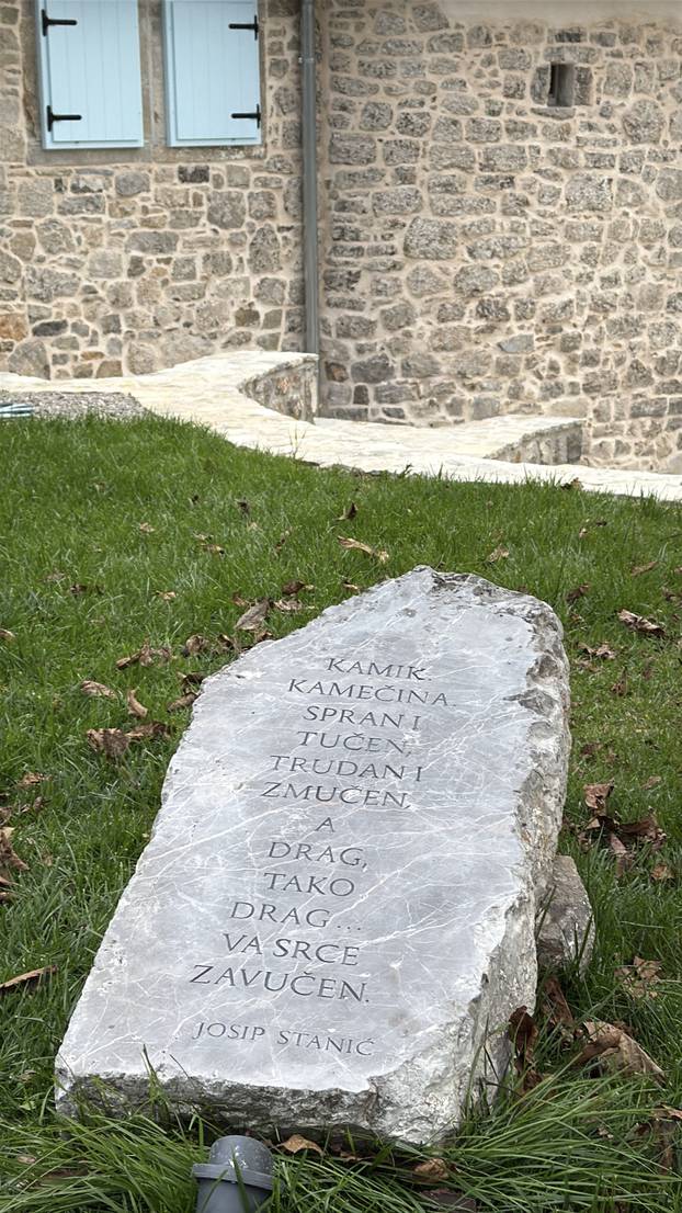 FOTO Kaštelet kod Opatije iz snova: Obnovili smo ga kako bismo očuvali obiteljske tajne