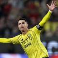 VIDEO Cristiano Ronaldo vratio se igri, a odmah i - golovima!