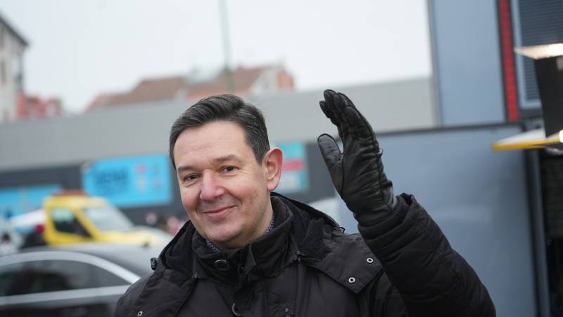 'Pi*ko ustaška'. U Beogradu napali bivšeg Šešeljevca i 'novinara' koji sprda Vučića