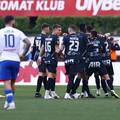 Navijači Hajduka opet tuguju: 'Ne može Dinamo biti loš, koliko mi možemo biti lošiji. Amen'