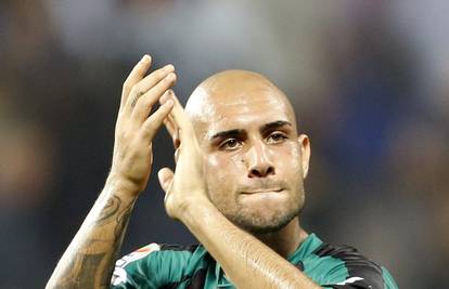 Juventus doveo konkurenciju Mandži: Dolazi Simone Zaza