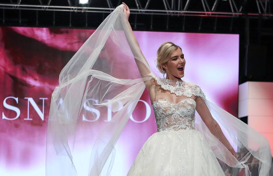 Humanitarna nota: Za djecu sa srčanim manama hodali pistom