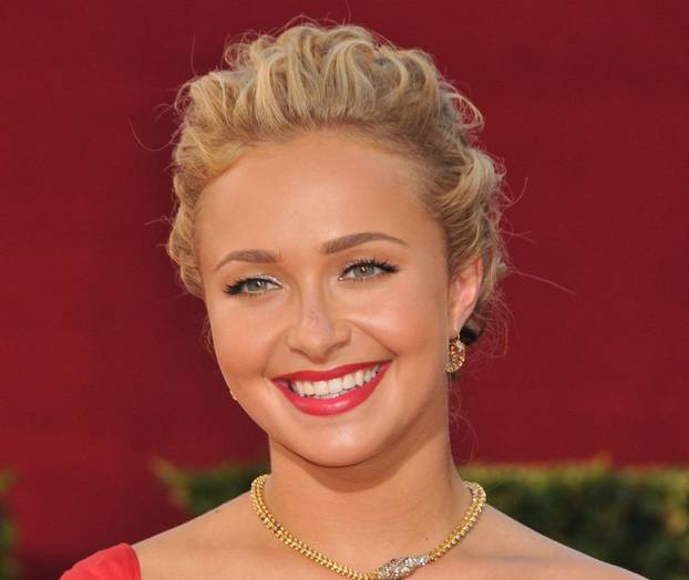 Hayden Panettiere (1989-2026)