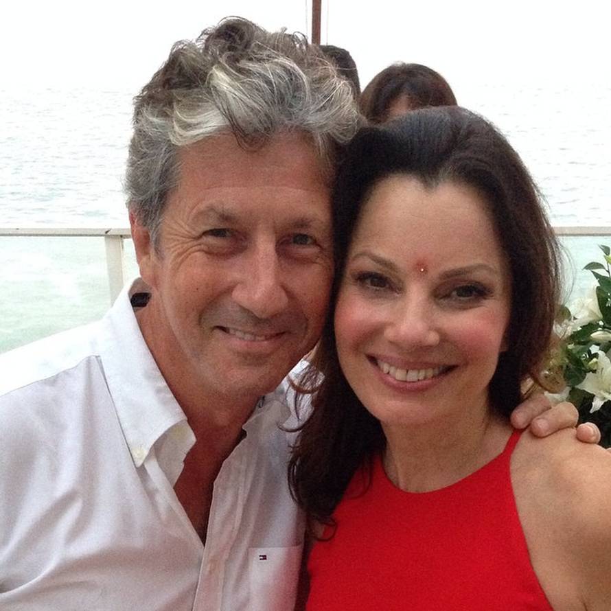 Zvijezda serije 'Dadilja': 'Bilo bi mi drago ponovno zaigrati tu ulogu no, svi smo puno stariji'