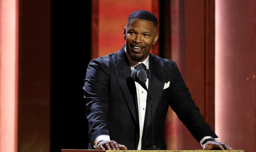 Svoje zdravstveno stanje dugo je skrivao: Jamie Foxx otkrio  zašto je hitno završio u bolnici...