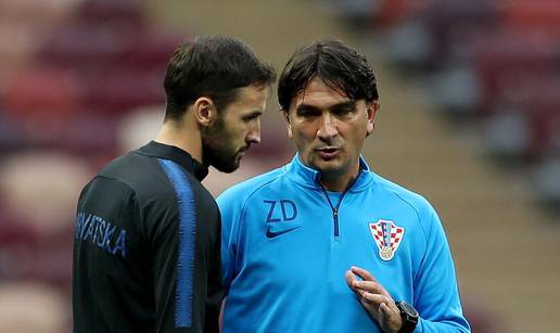 Badelj: Dalić je nakon Eura htio 'očistiti' reprezentaciju. Nisam mislio da zaslužujem oproštaj