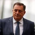 Dodik podržava izmjene zakona koje pogoduju Hrvatima u BiH