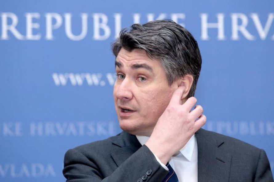 Patrik Macek/Pixsell