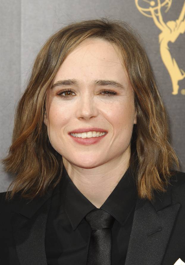 Glumica Ellen Page objavila da je transrodna osoba i da se od sada zove Elliot Page 