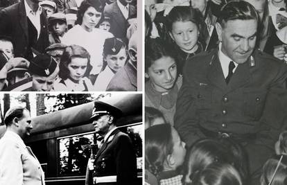 Pljačka je bila dio državne politike, a pozdrav 'Za dom spremni' izazivao podsmijeh