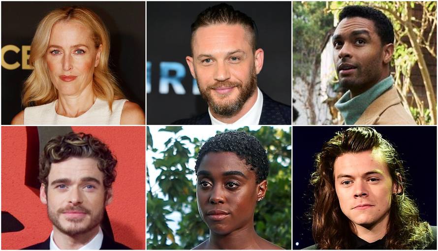 Tko će postati sljedeći Bond? Na listi potencijalnih agenata 007 su poznati zavodnici i dvije žene