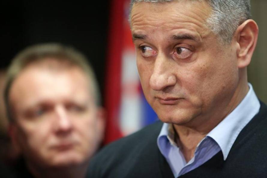 Grgur Žućko/Pixsell