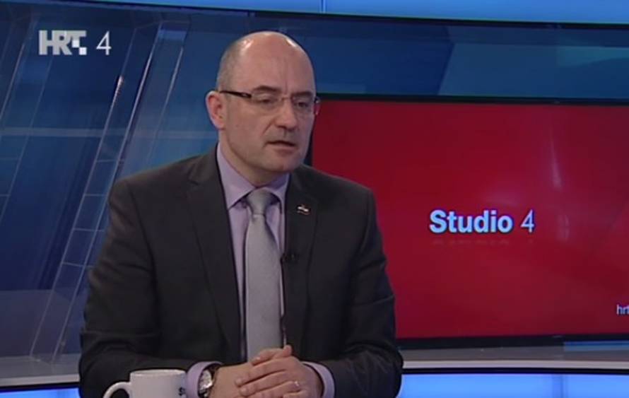 Brkić: Pakla se ne bojim, a mi ćemo građane odvesti do raja