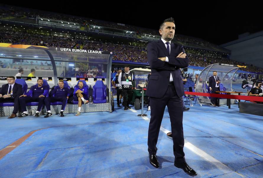 Zagreb: Dinamo i Fenerbahce u utrci za pobjedu u 1. kolu Europske lige