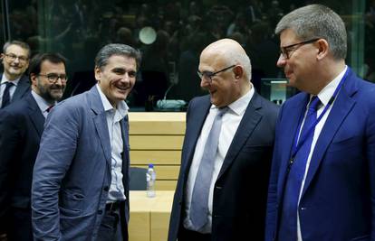 Bez dogovora o Grčkoj: Sutra izvanredni summit lidera EU