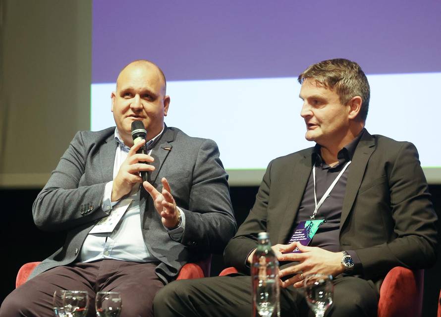 Zadar: Konferencija “Otočko povezivanje i unaprijeđenje života na otocima”