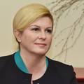 Kolinda: Ostavka Martine Dalić je razborit i odgovoran čin...