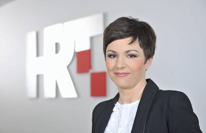 Hrvatska radiotelevizija najgledanija prošloga vikenda