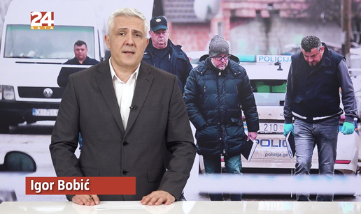 Gledajte '240 sekundi' 24sata! Monstrumi su im uzeli najmilije, obitelji 18 &zcaron;ena &ccaron;ekaju pravdu