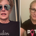 Julia Roberts i Sharon Stone su glasale: 'Gospođo predsjednice'