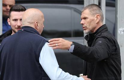 Zvonimir Boban najavio: Nadam se da ću završiti u Dinamu!