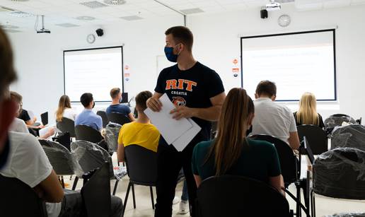 Na ovom koledžu studenti su zadovoljni organizacijom nastave i sigurnosnim mjerama