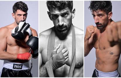 Slavko Sobin iskreno o glumi, obitelji i strastima: 'Da se pruži prilika - glumio bih Stallonea'