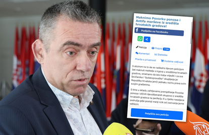 Mladi DP-ovci pokrenuli kontra peticiju, evo što njome traže: 'Dosta je dvostrukih mjerila!'